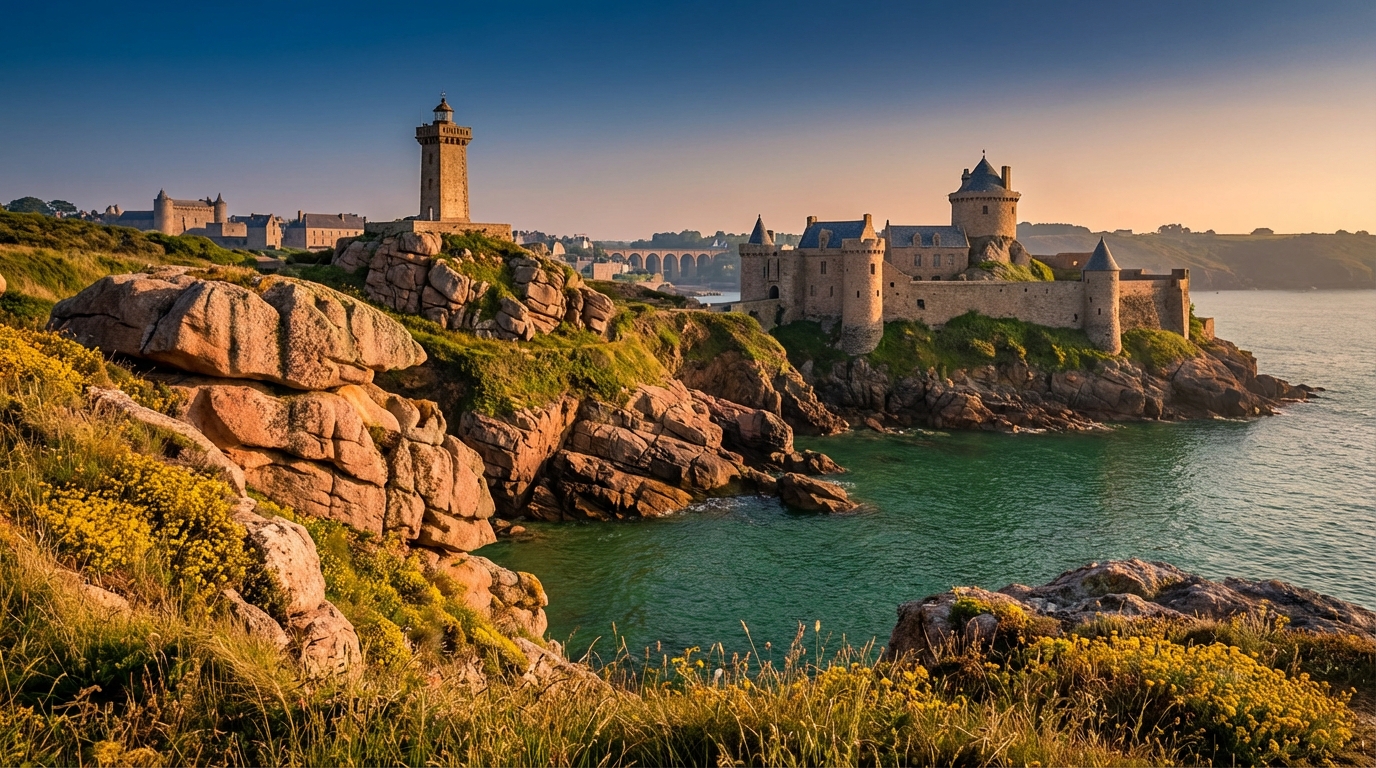 La Blouscaiou - Blog Voyage et Découvertes