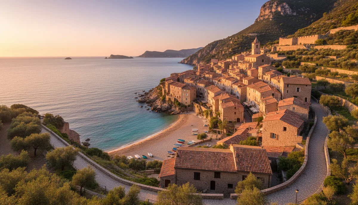 La Blouscaiou - Blog Voyage et Découvertes