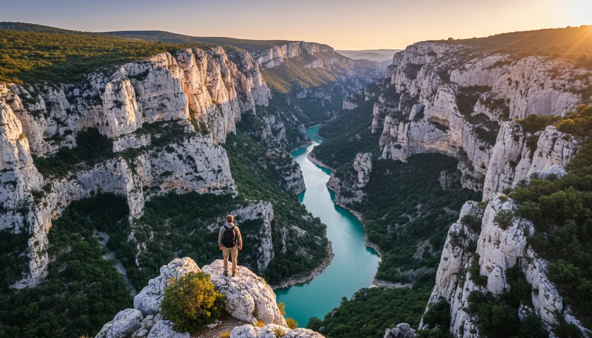 La Blouscaiou - Blog Voyage et Découvertes