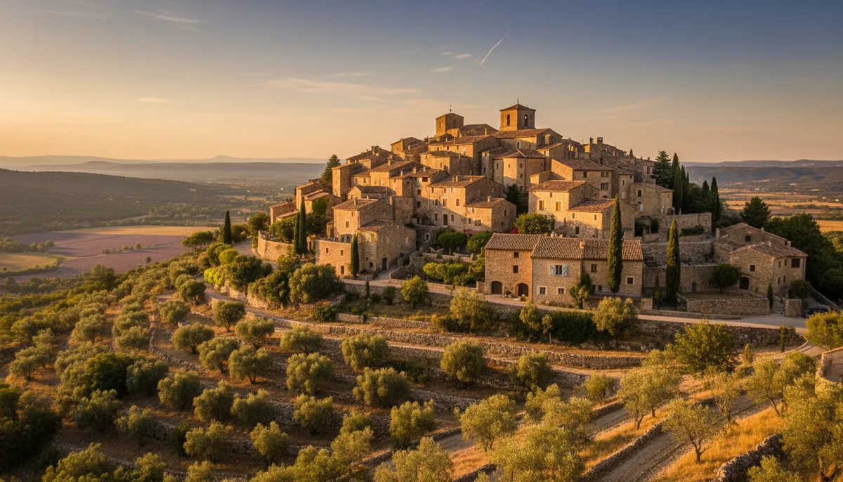 Où aller dans le sud de la France en hiver ? 12 destinations chaleureuses et insolites