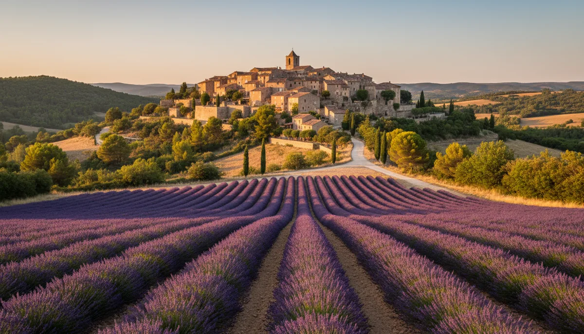 La Blouscaiou - Blog Voyage et Découvertes