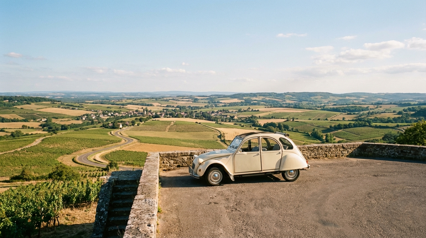La Blouscaiou - Blog Voyage et Découvertes