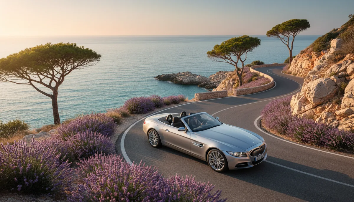 La Blouscaiou - Blog Voyage et Découvertes