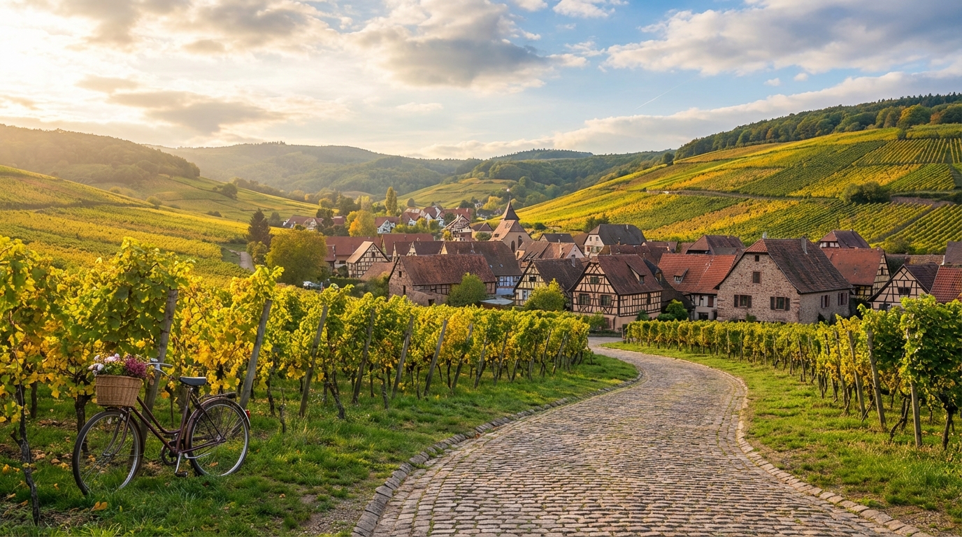 La Blouscaiou - Blog Voyage et Découvertes